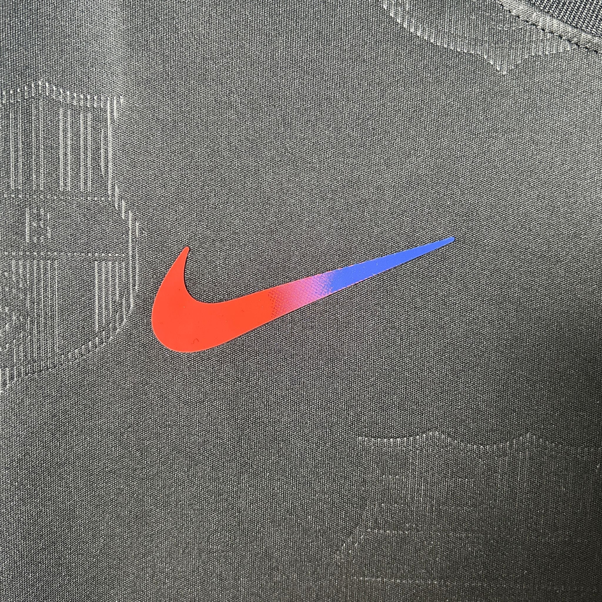 FC Barcelona Noir Camp Kit