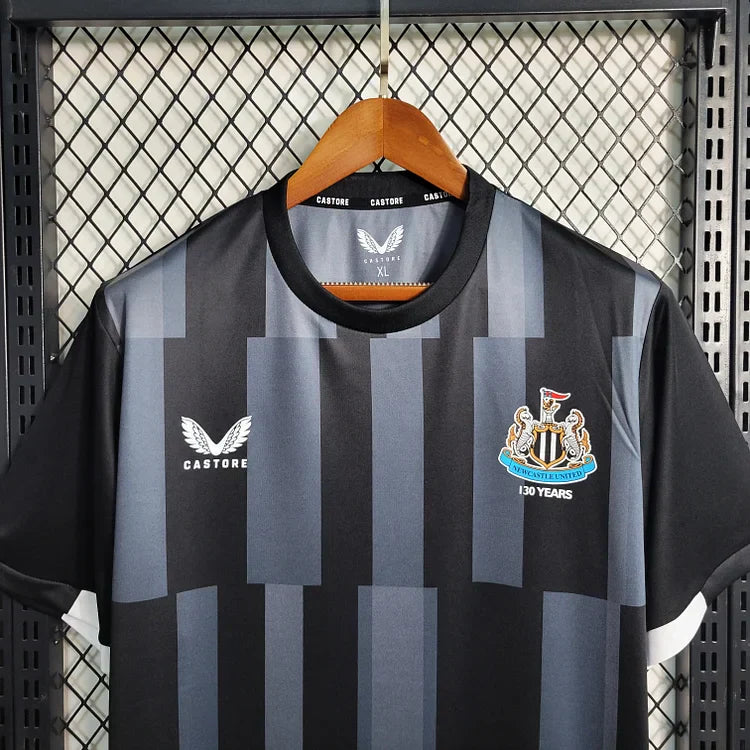 2023-2024 Newcastle United 130th Anniversary Special Shirt