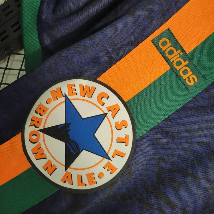 1997-1999 Newcastle United Retro Away Shirt