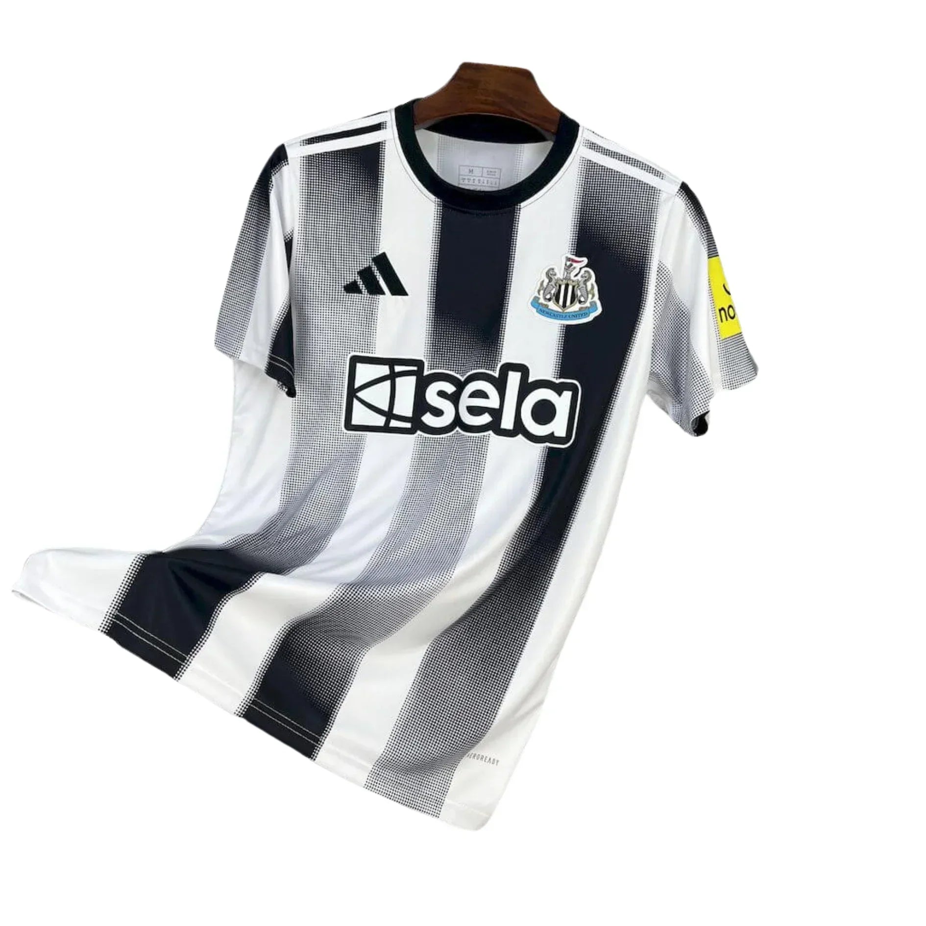 Newcastle 25/26 Shirt - Special Edition