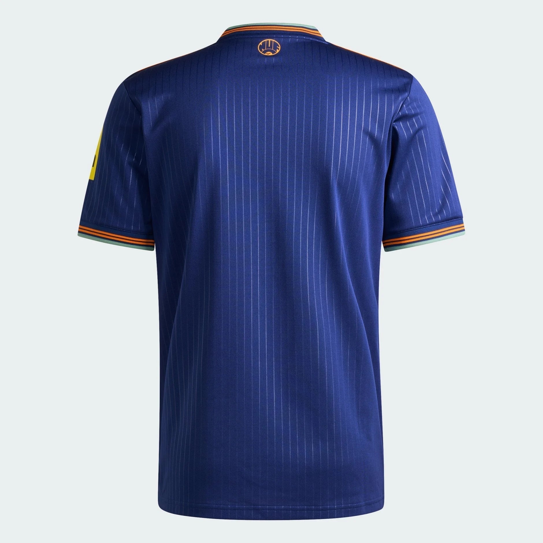 Newcastle 25/26 Third Shirt