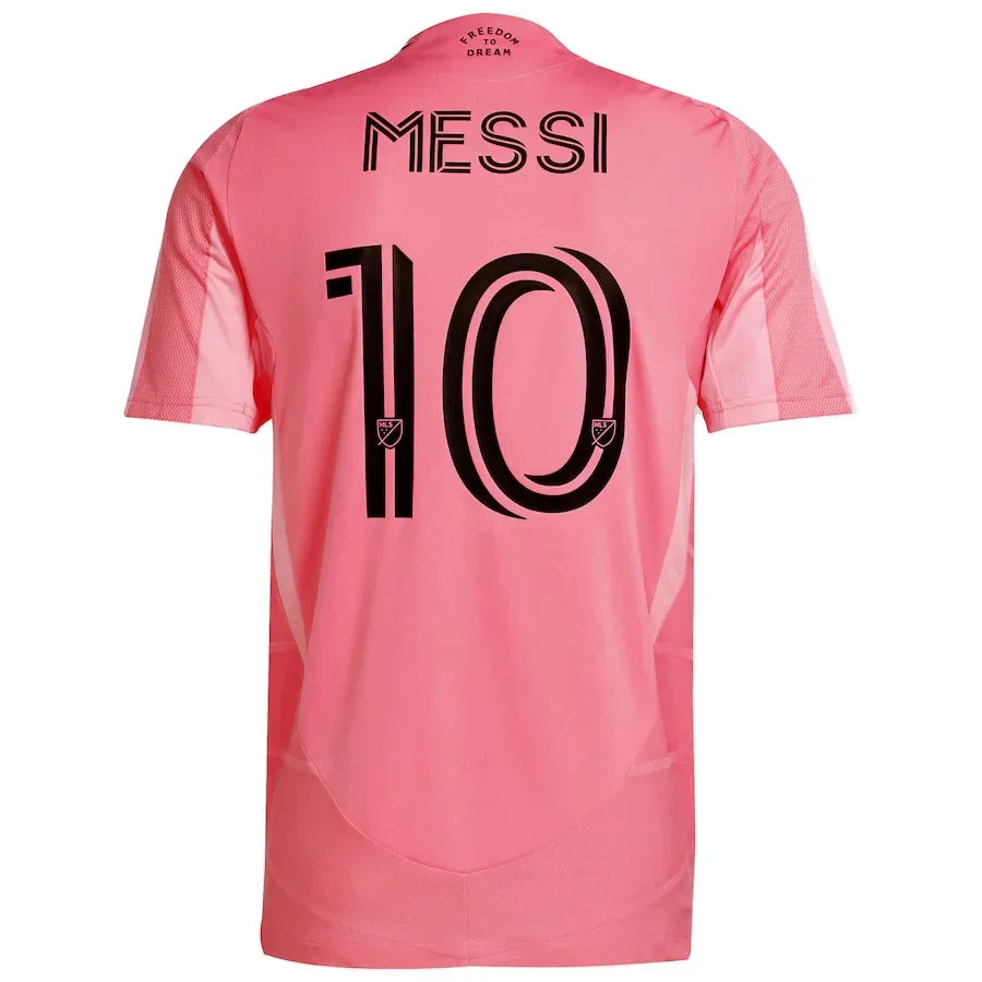 2025/2026 Inter Miami Home Kit