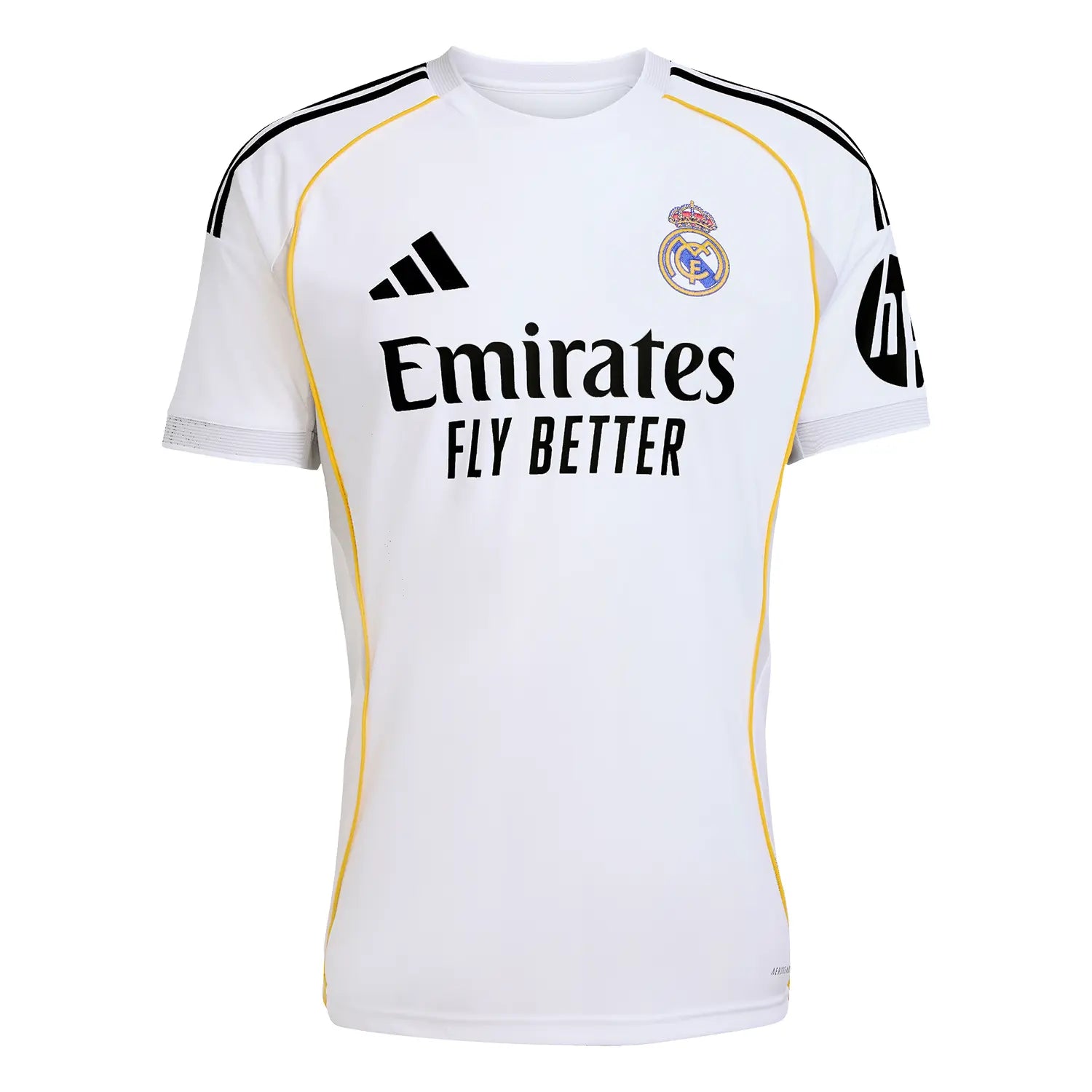 Mbappe 10 Real Madrid Kit - 2025/2026 Home