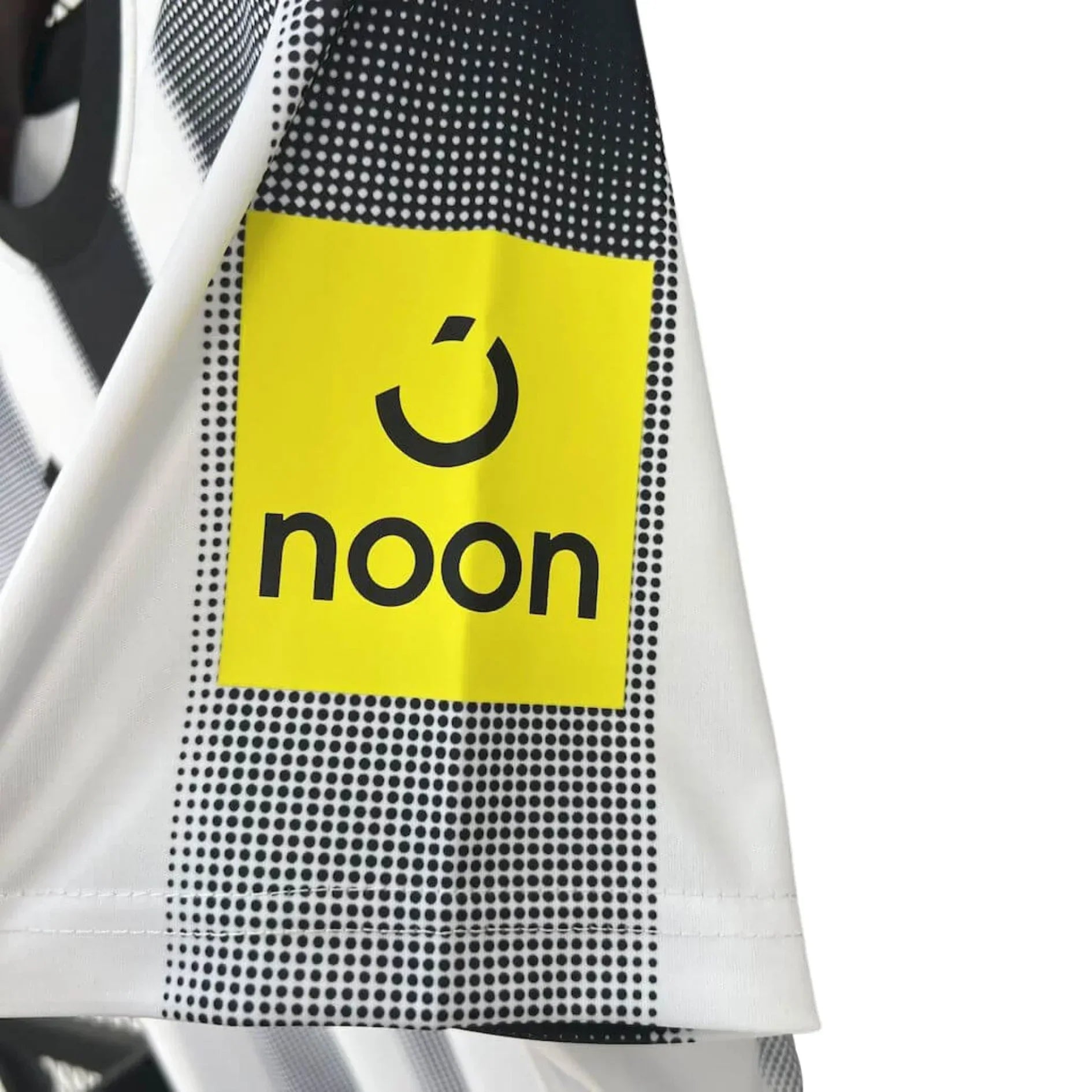 Newcastle 25/26 Shirt - Special Edition