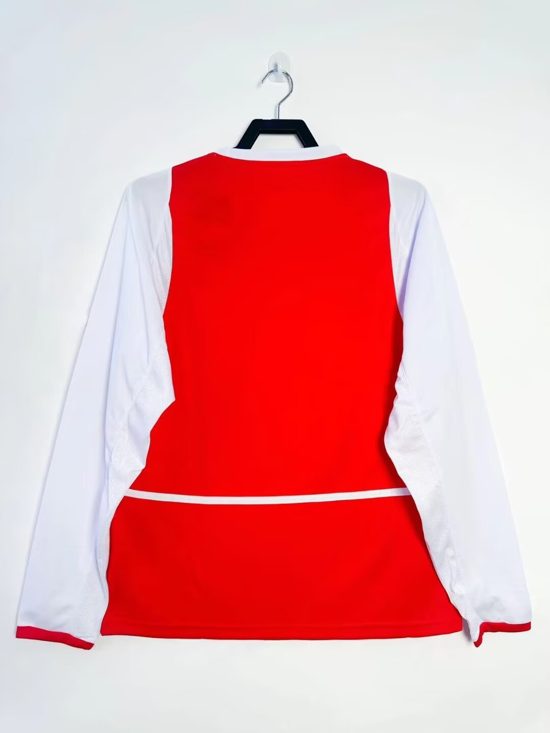 Arsenal 2002/2003 Home Shirt - Long Sleeve