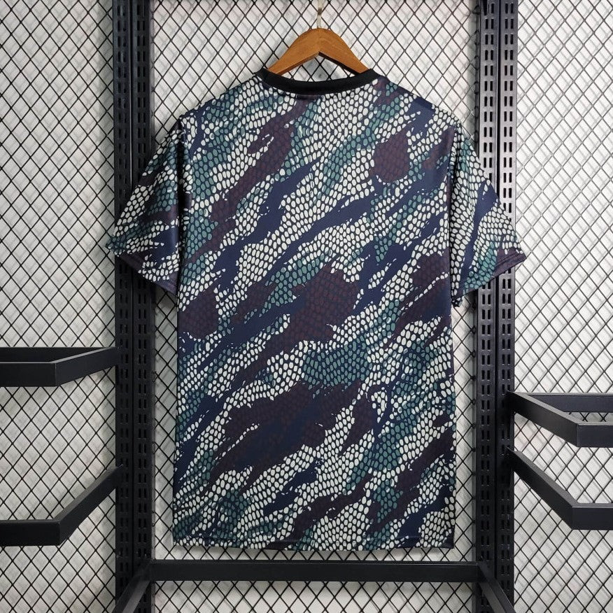 Arsenal Maharishi Shirt - Limited Edition
