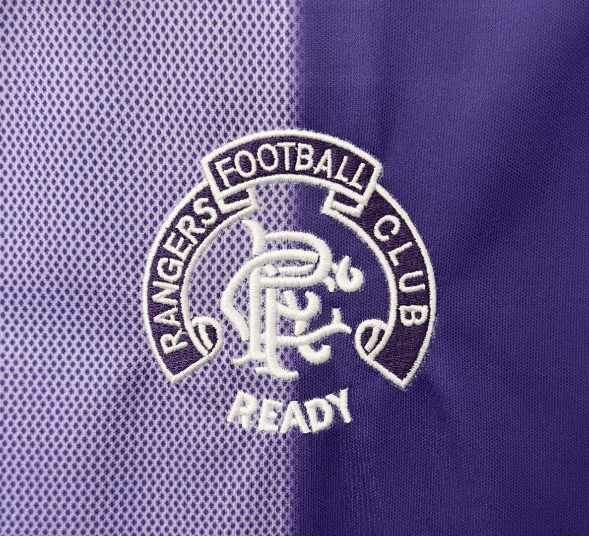 Glasgow Rangers 1993/1994 Third Retro Shirt