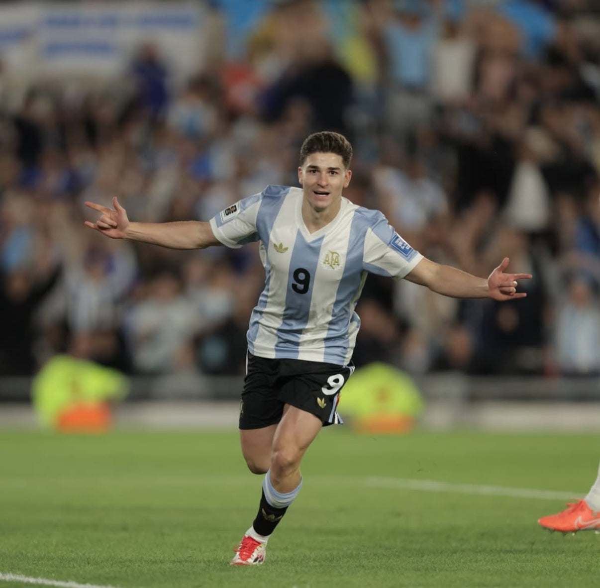 Argentina 2025 50th Anniversary Shirt