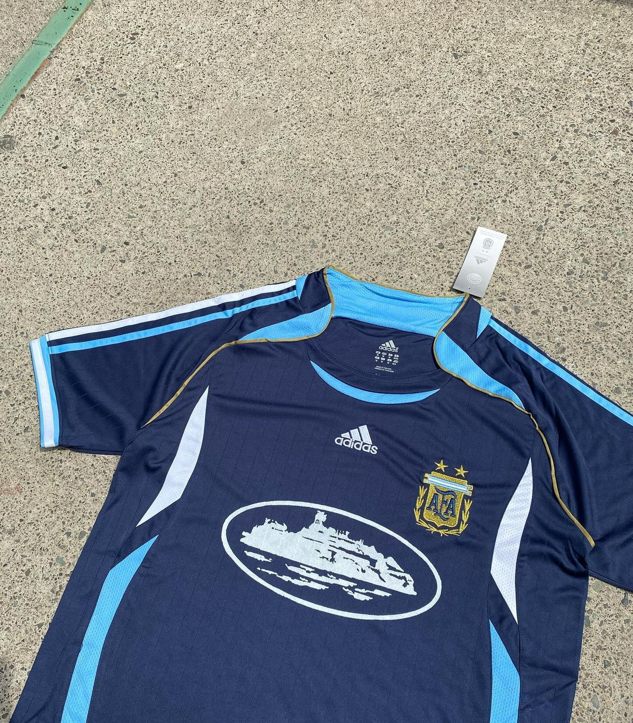 Argentina 2006 Corteiz Shirt