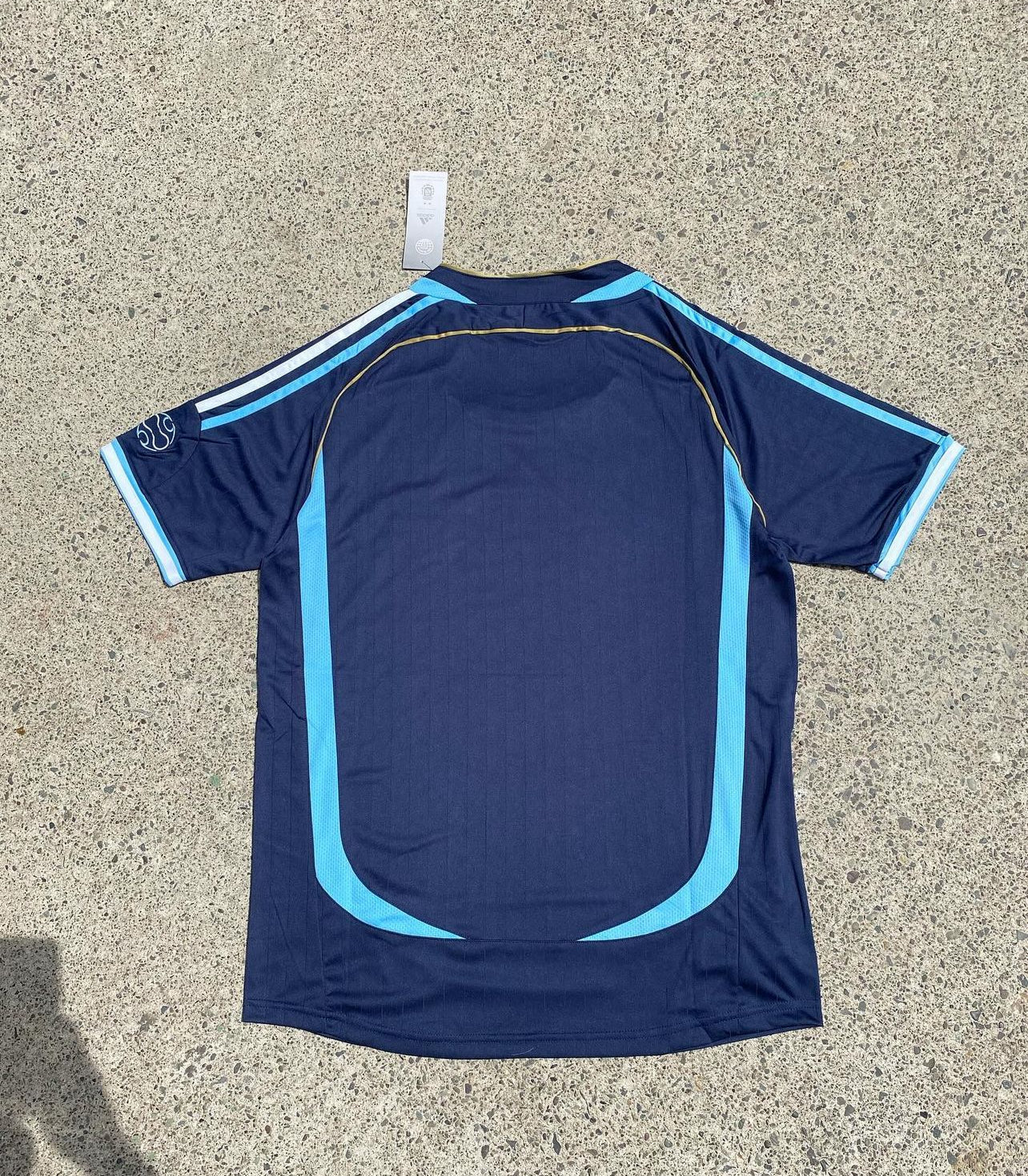 Argentina 2006 Corteiz Shirt