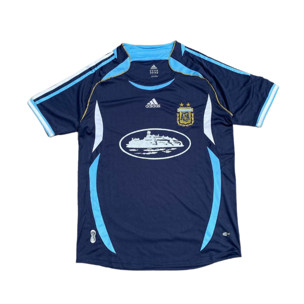 Argentina 2006 Corteiz Shirt