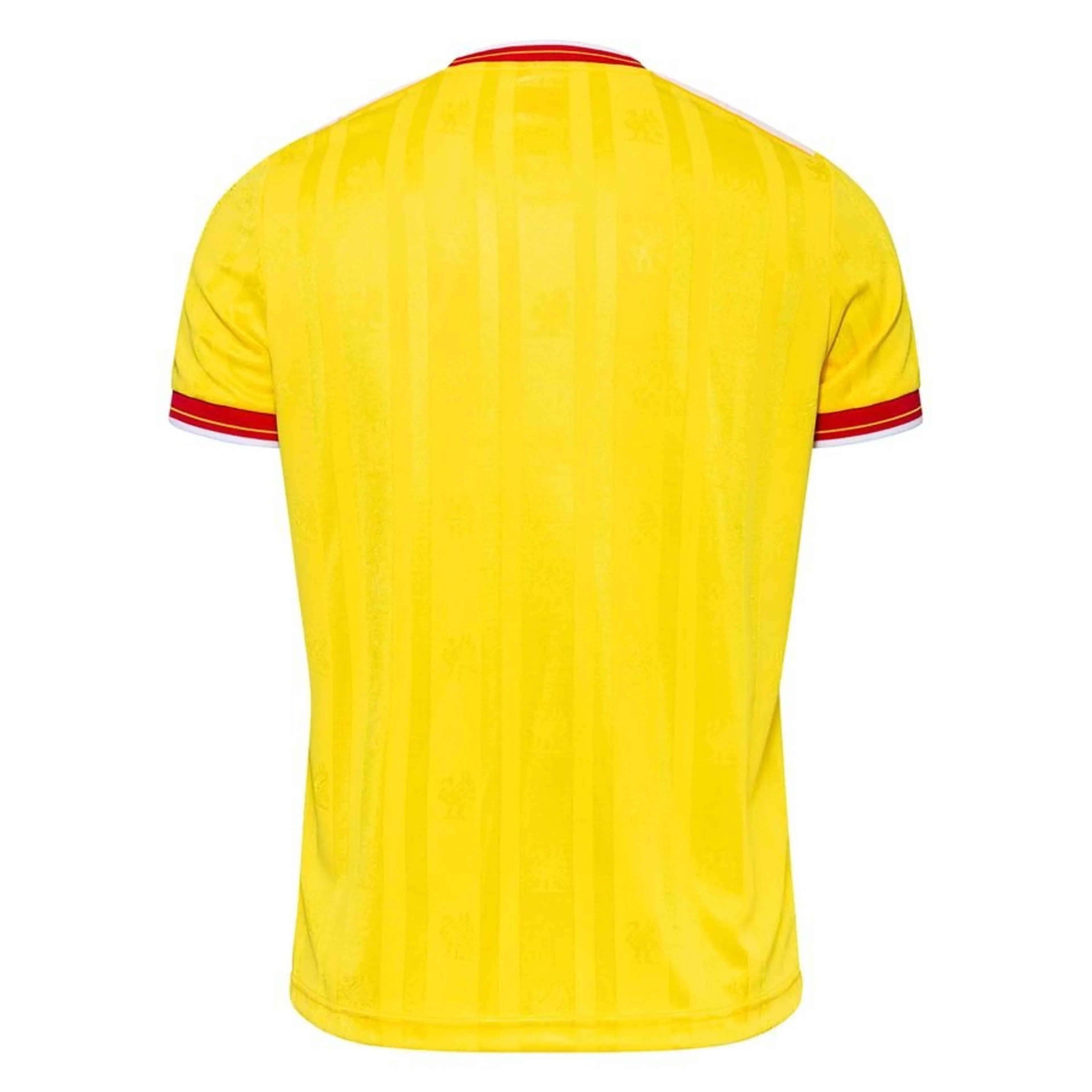 Liverpool 1985/1986 Third Retro Shirt