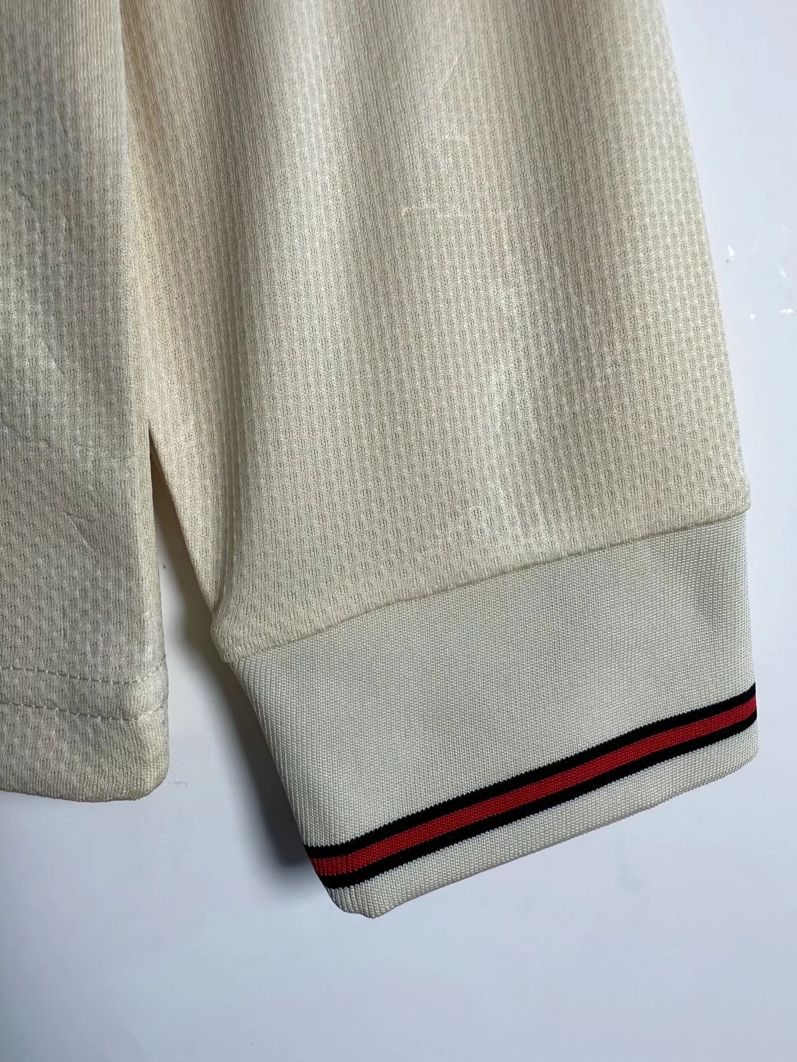 Liverpool 1996/1997 Away Retro Shirt - Long Sleeve