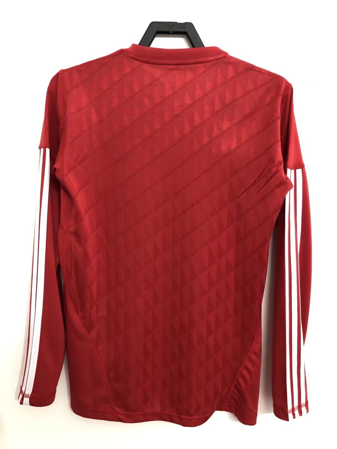Liverpool 2010/2011 Home Shirt - Long Sleeve