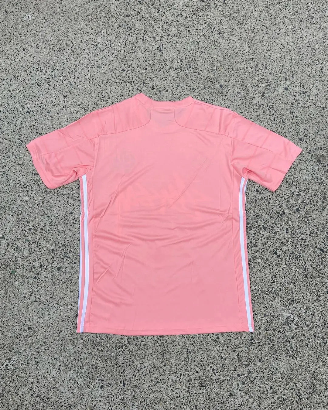 Stüssy x Flamengo Shirt – Special Special Edition