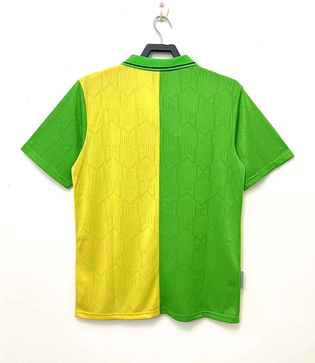 Manchester United 1992/1994 Third Retro Shirt