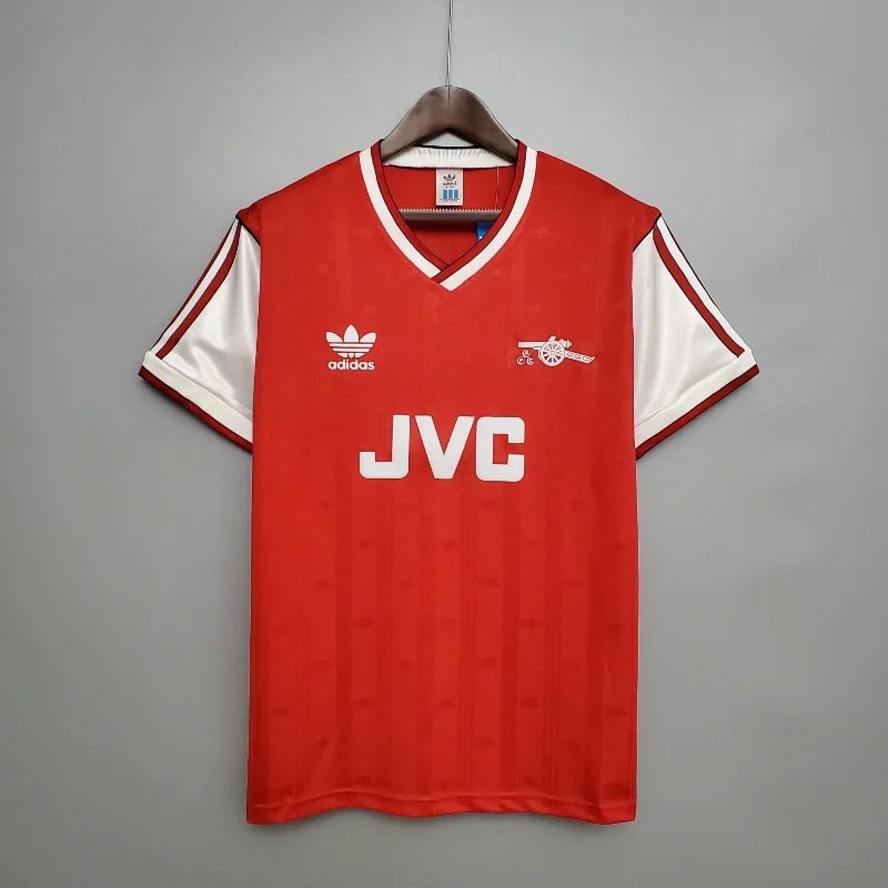 Arsenal 1988-89 Home Kit