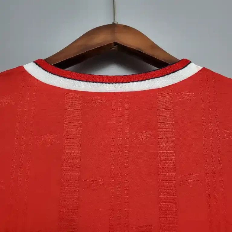 Arsenal 1988-89 Home Kit