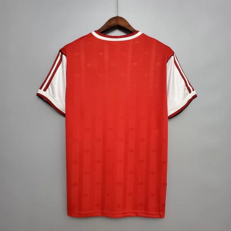 Arsenal 1988-89 Home Kit