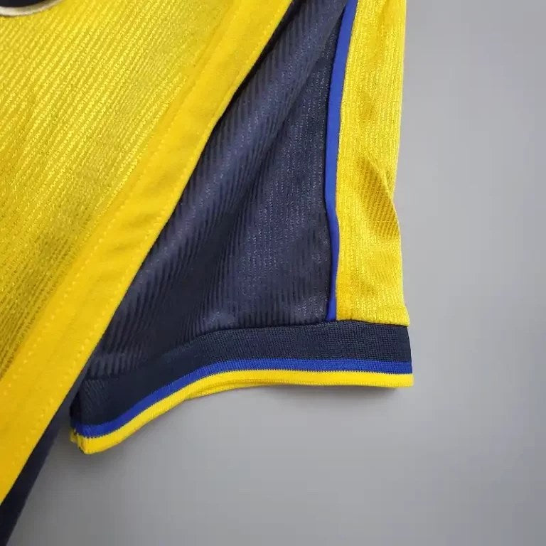 Arsenal 1999-2000 Away Kit