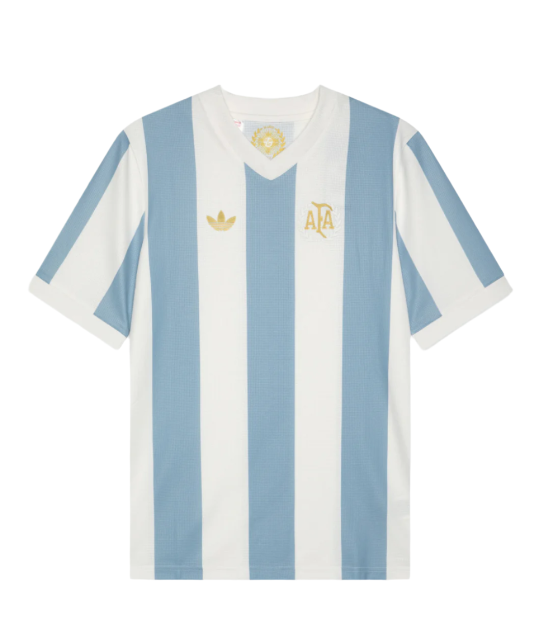 Argentina 2025 50th Anniversary Shirt
