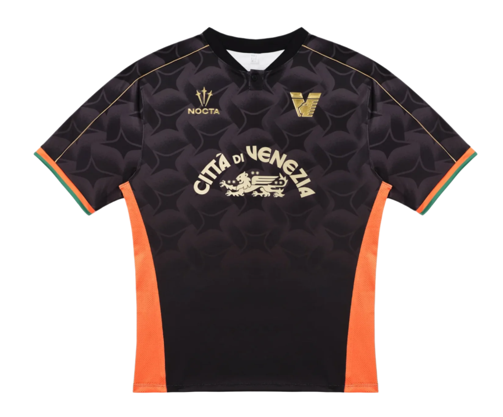 Venezia 24/25 Nocta Drake Home Shirt