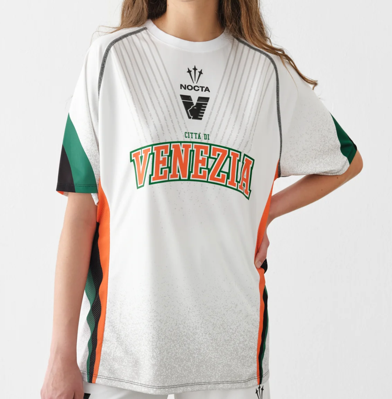 Venezia 24/25 Nocta Drake Away Shirt