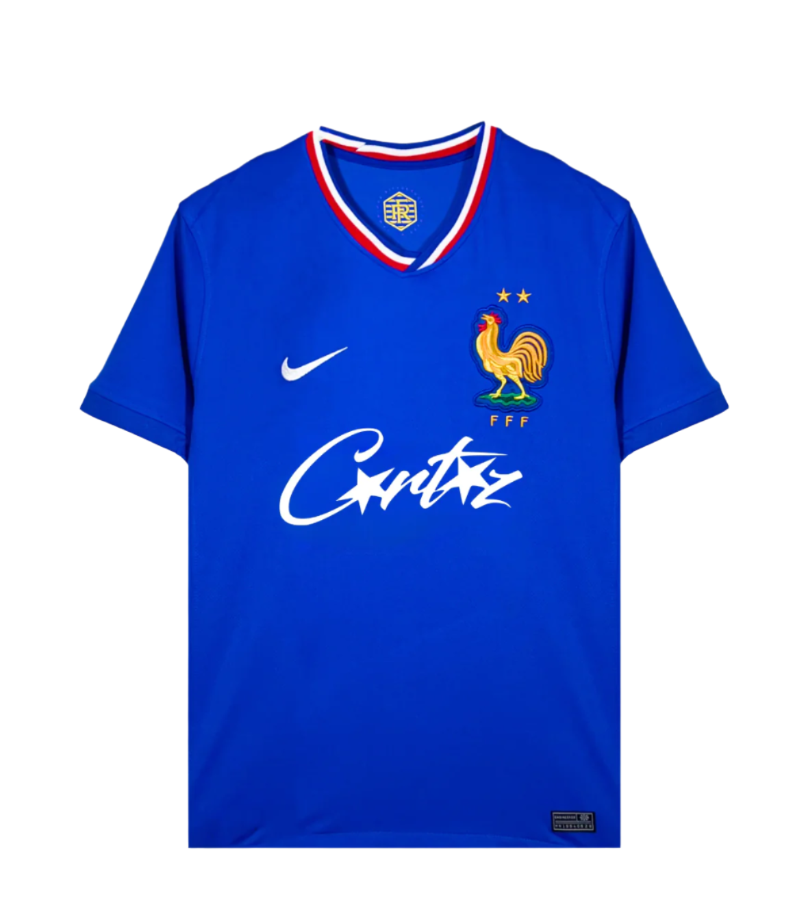 France Corteiz Shirt - Limited Edition