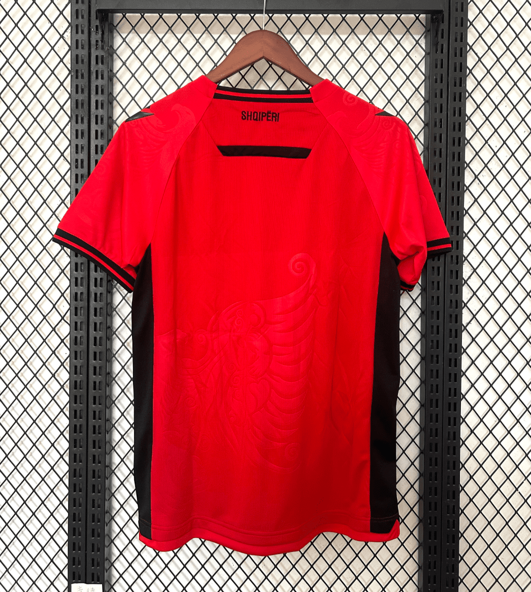 Albania Stussy Concept Shirt