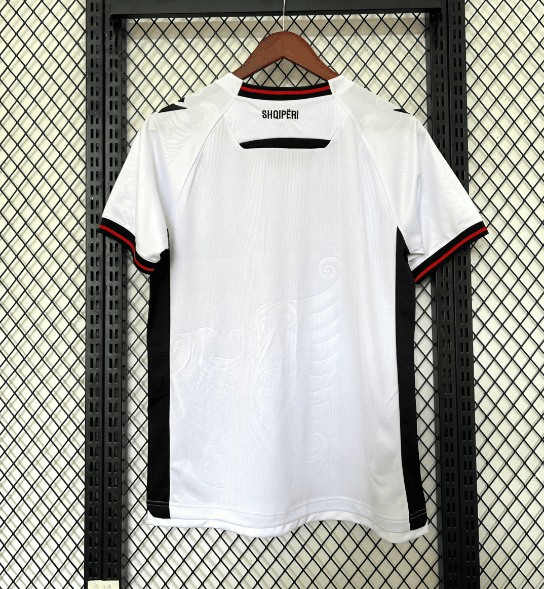 Albania X Stussy Special Special Edition Shirt