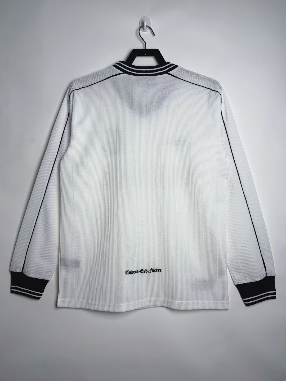 Tottenham Hotspur 1997/1999 Home Retro Shirt - Long Sleeve