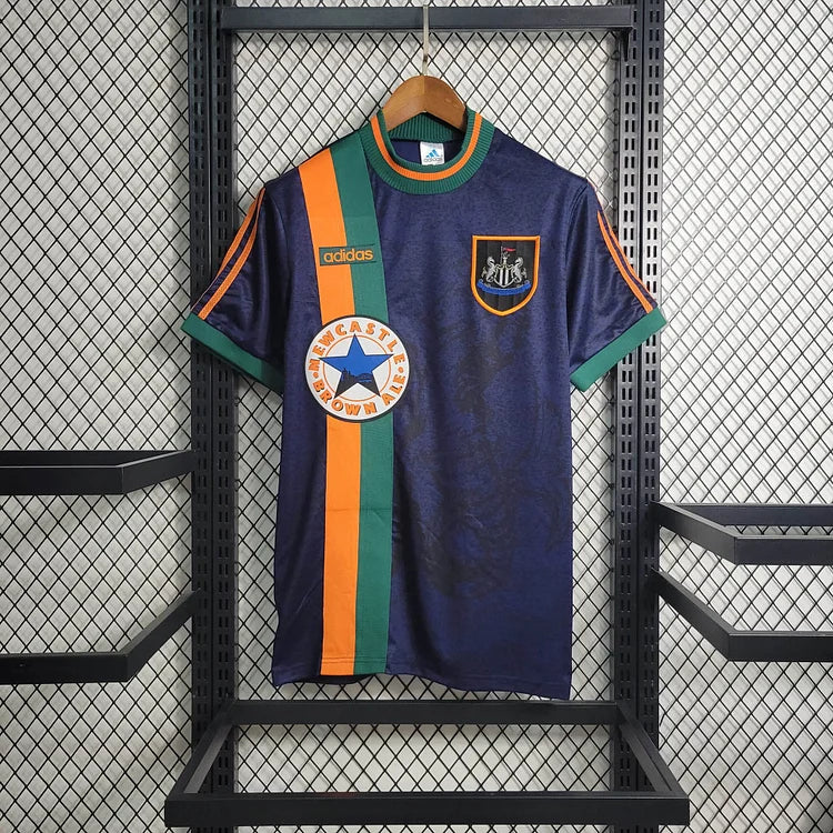 1997-1999 Newcastle United Retro Away Shirt