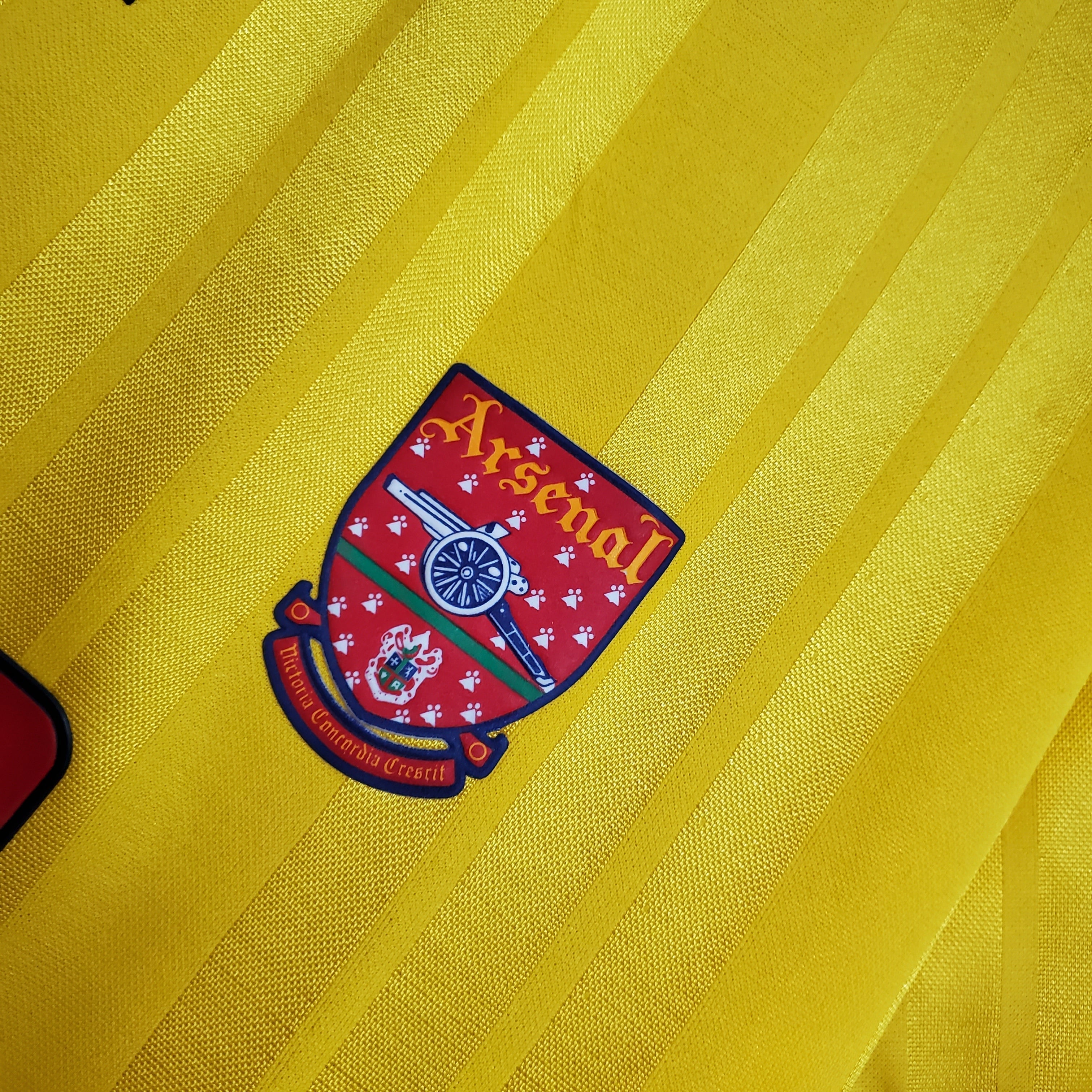 1993-1994 Arsenal Away Shirt