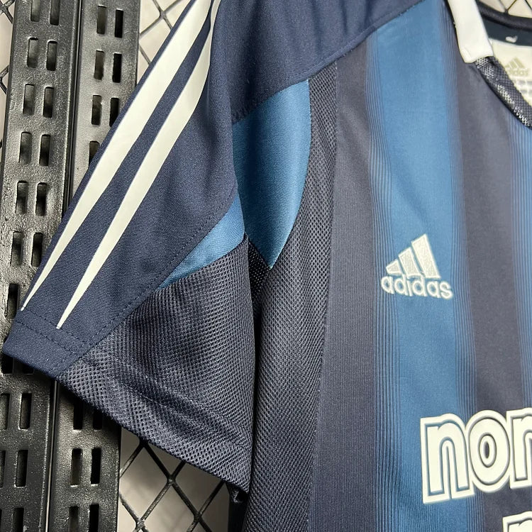 2004-2005 Newcastle United Retro Away Shirt
