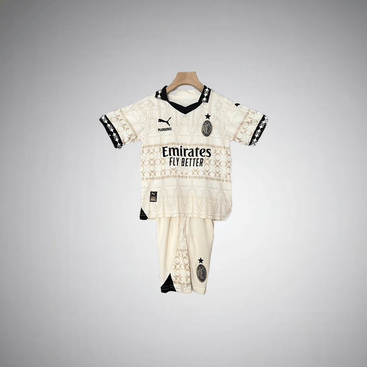 AC Milan Aristocracy Kids Kit