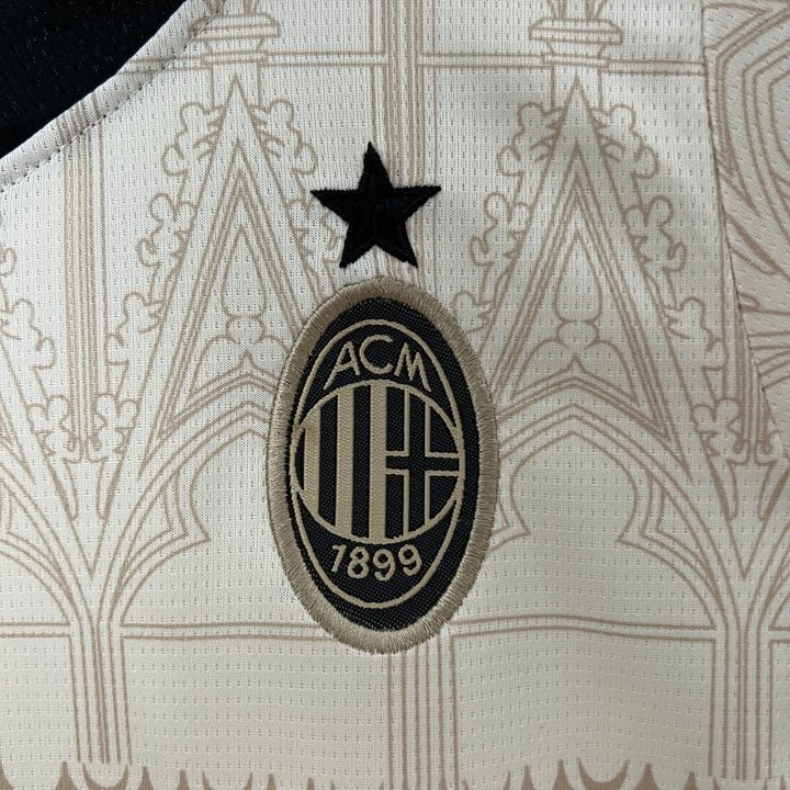 AC Milan Aristocracy Kids Kit