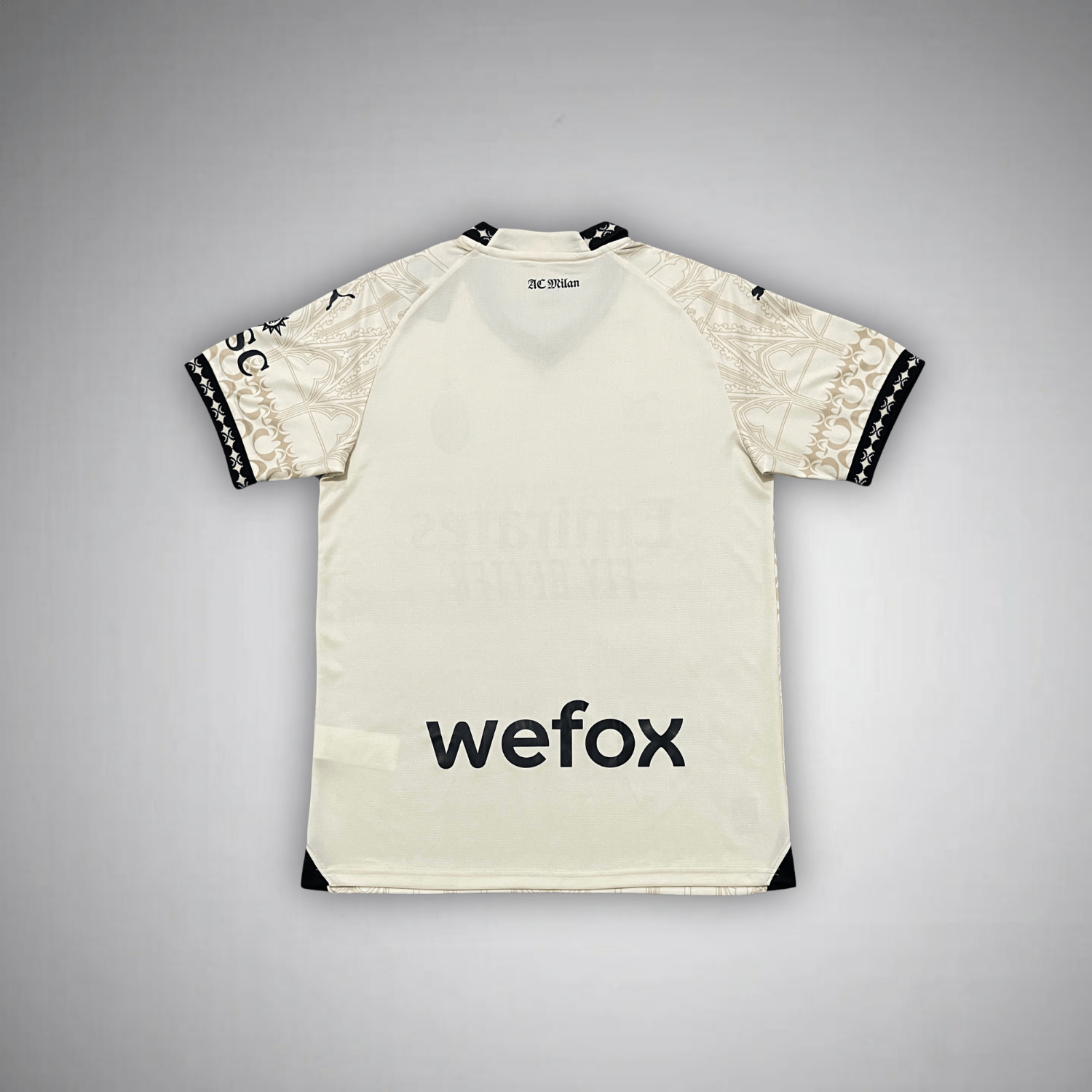 AC Milan Aristocracy Kit