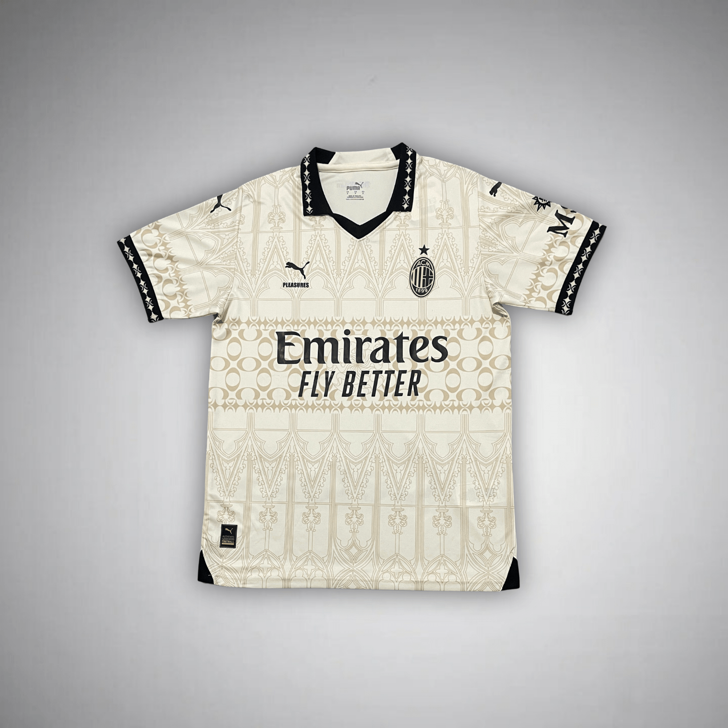 AC Milan Aristocracy Kit