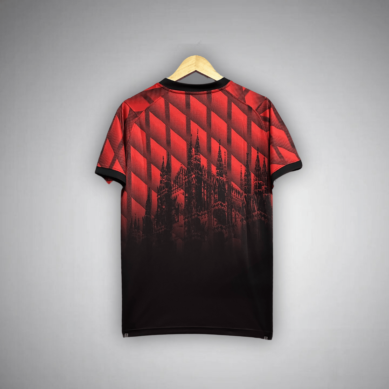 AC Milan Cathedral Kit