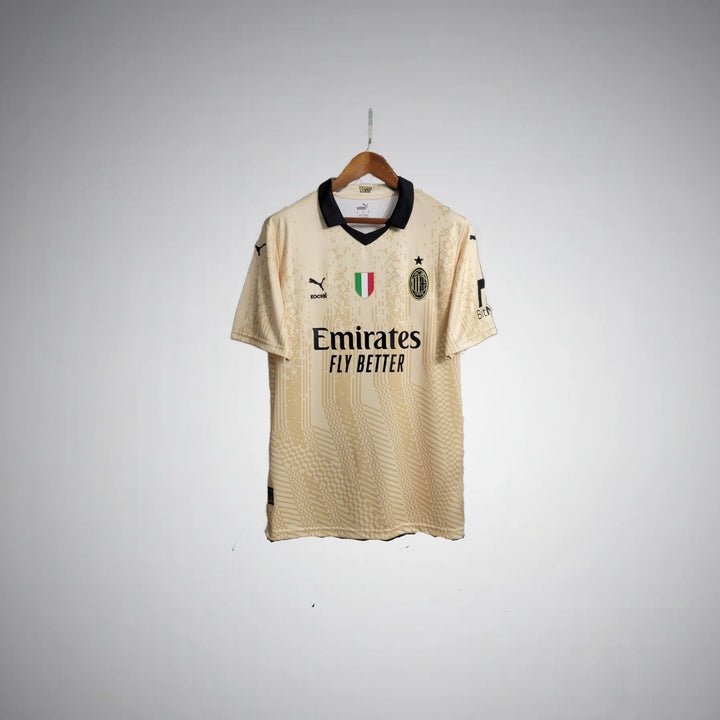 AC Milan Milano Glitch Kit