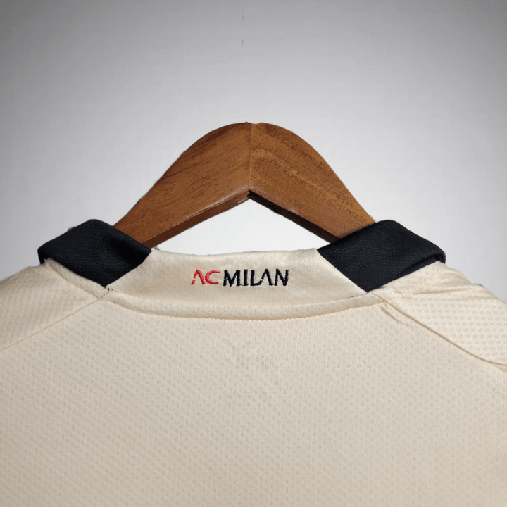 AC Milan Milano Glitch Kit