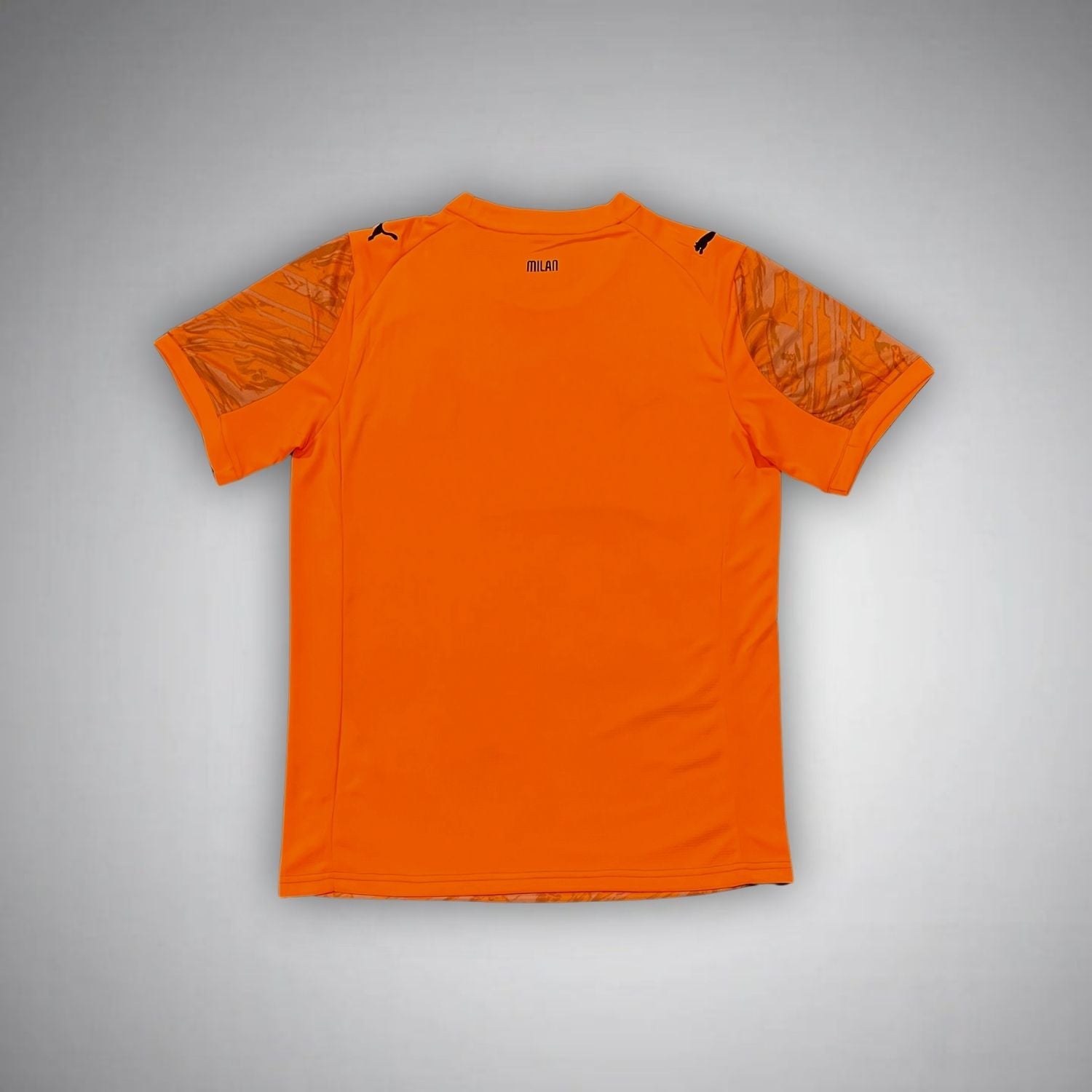 AC Milan Milano Heatwave Kit