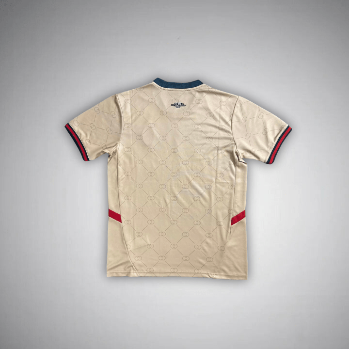 AC Milan x Gucci Kit