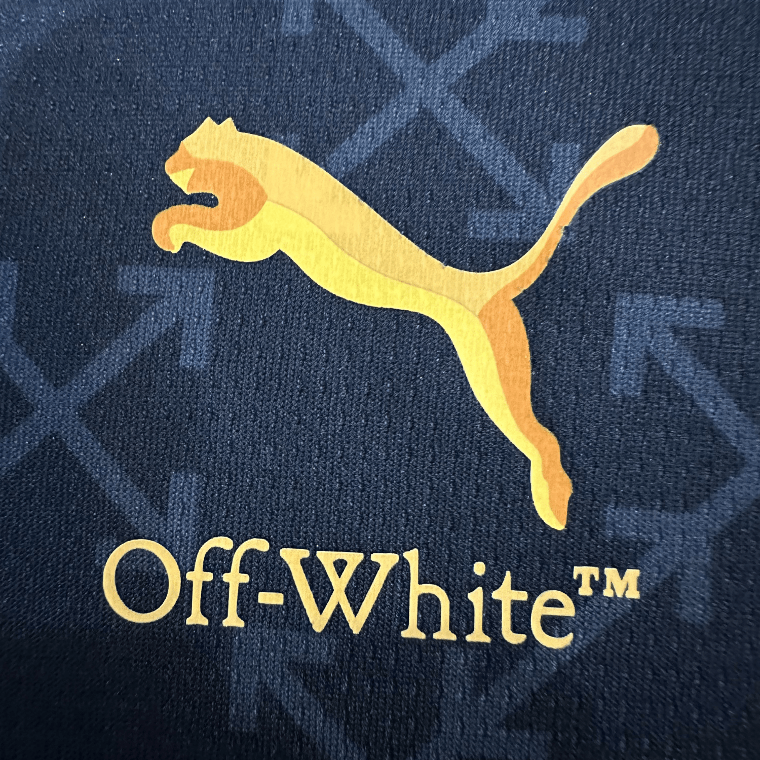 AC Milan x Off-White Diavoli Kit