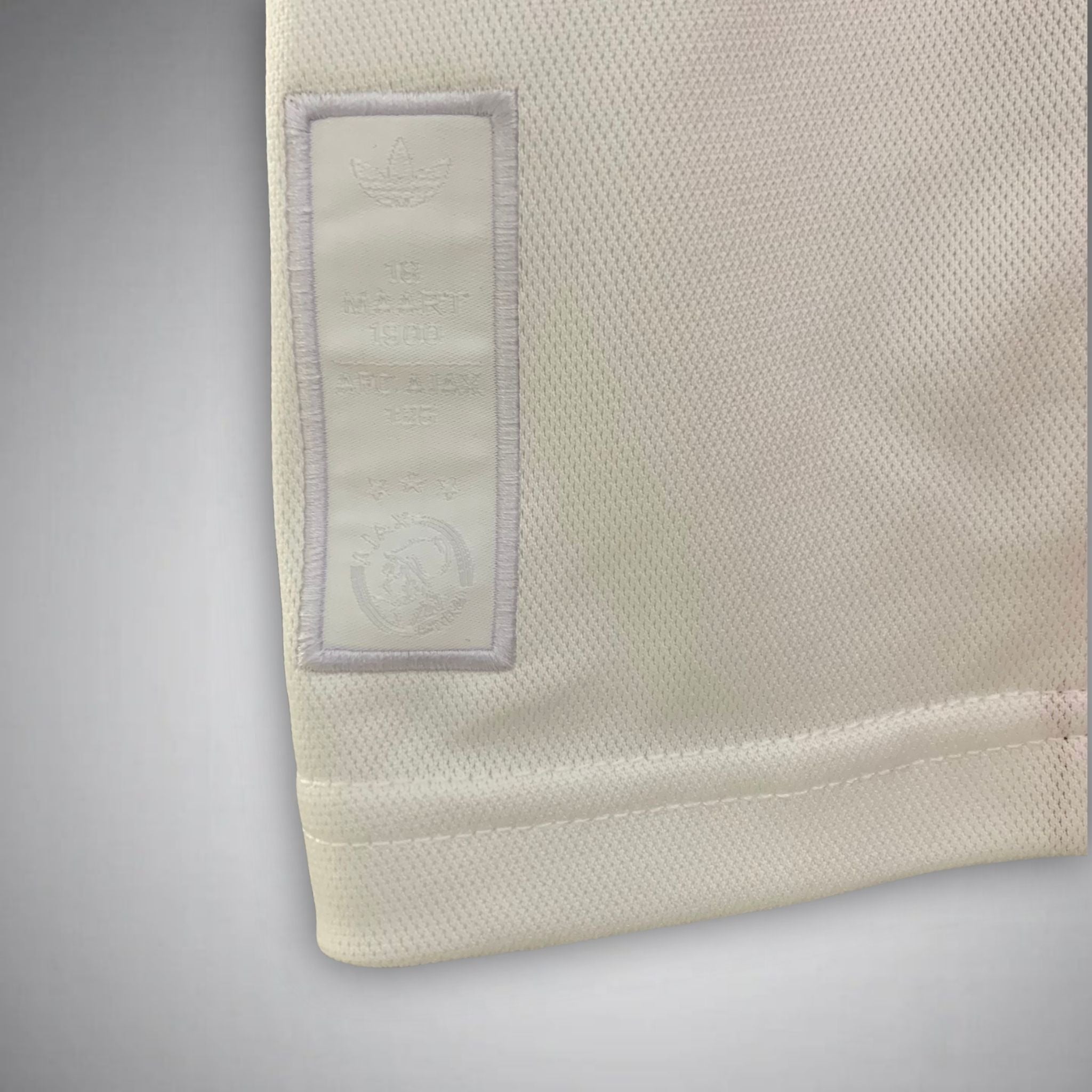 Ajax 125th Anniversary Kit