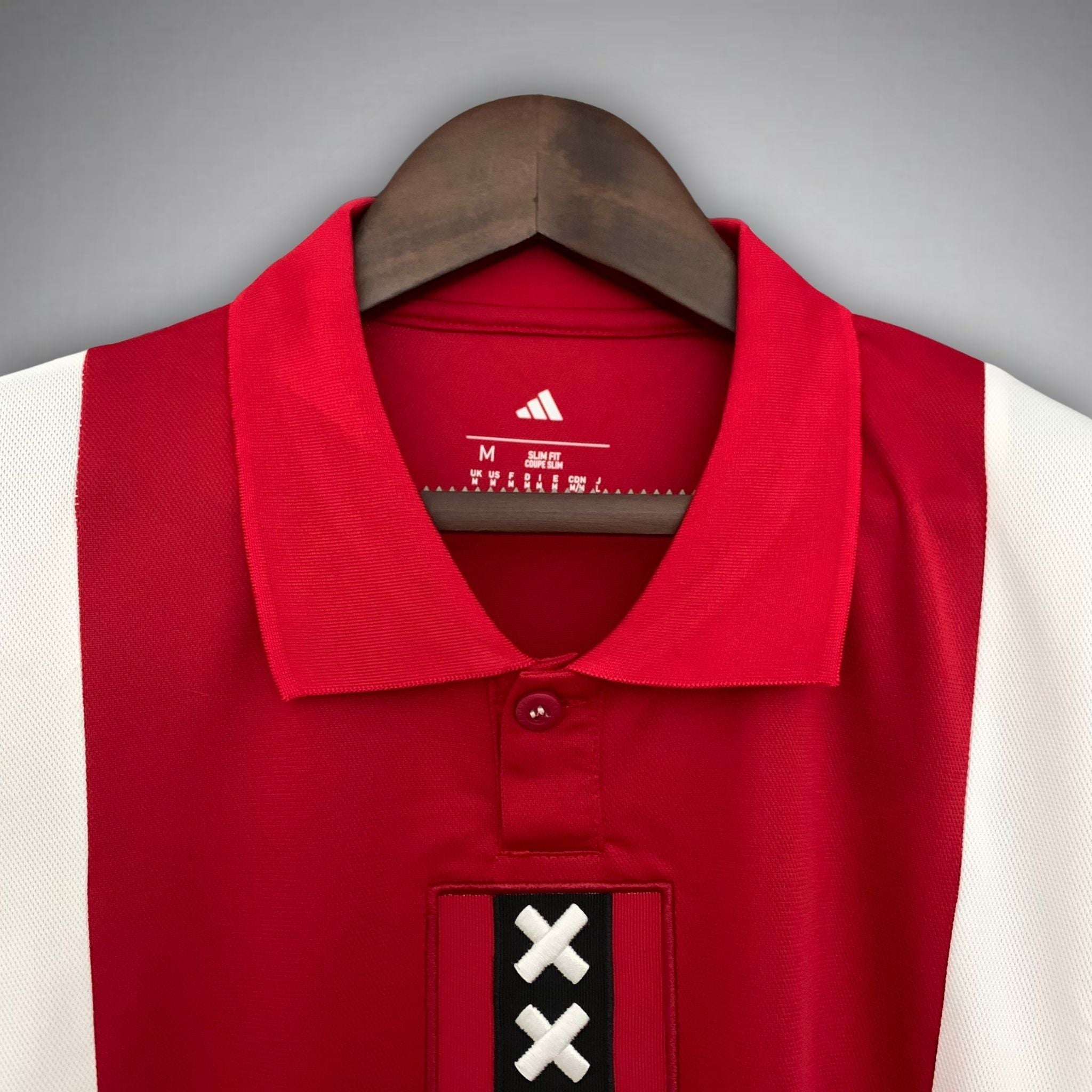 Ajax 125th Anniversary Kit