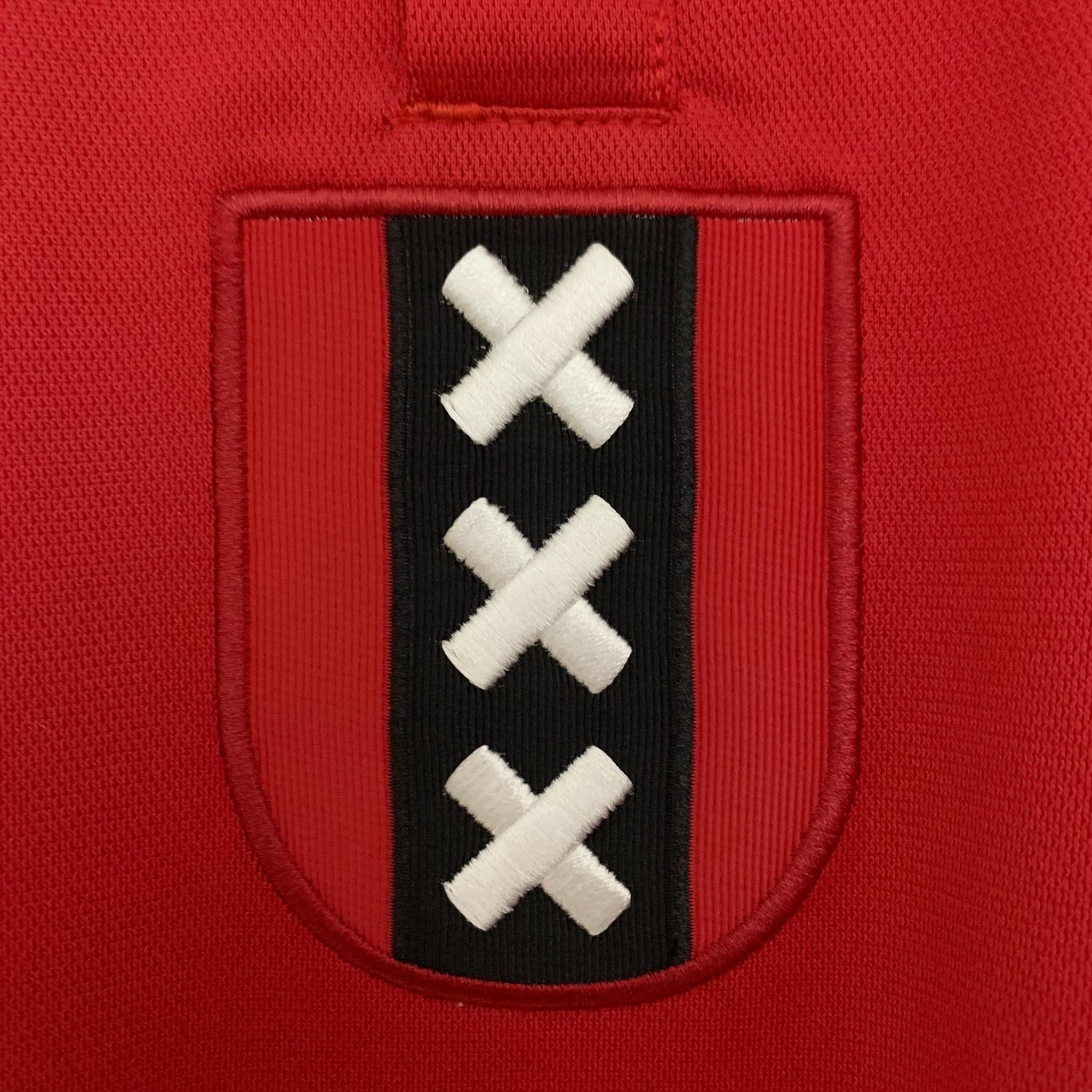 Ajax 125th Anniversary Kit