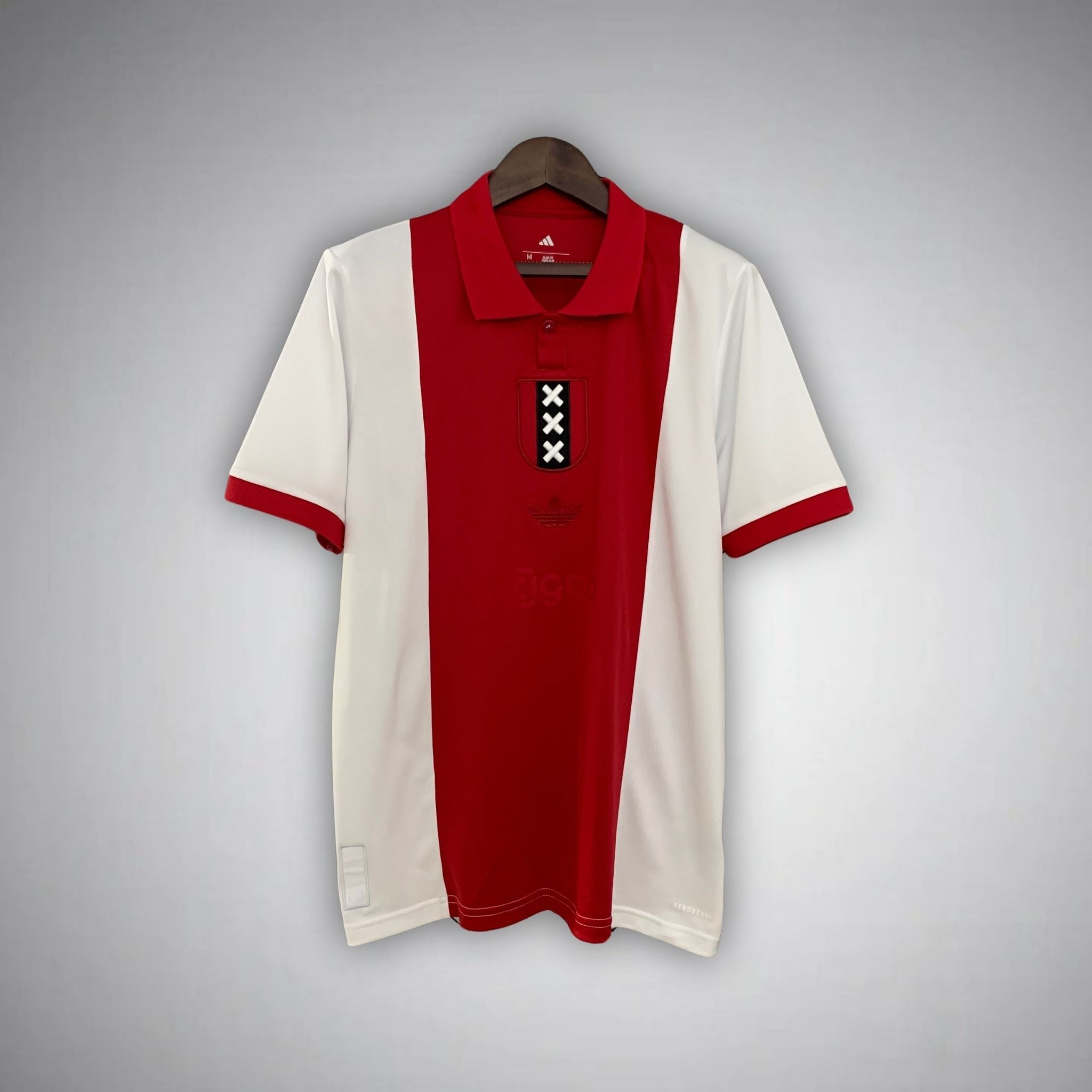 Ajax 125th Anniversary Kit
