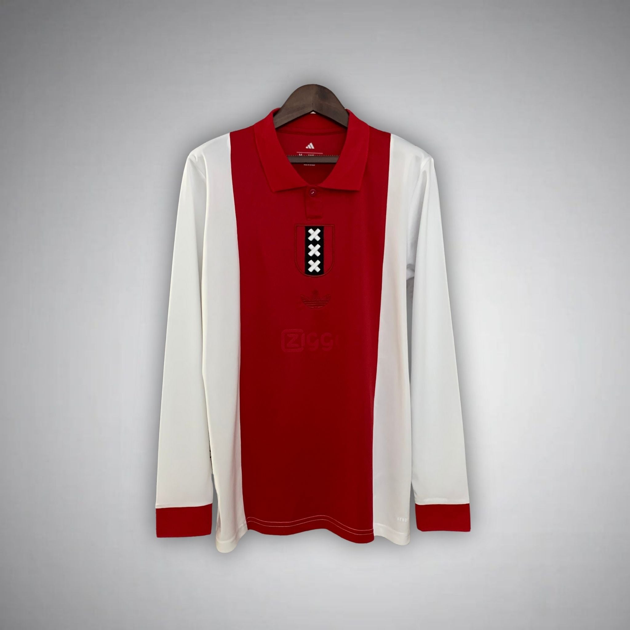 Ajax 125th Anniversary Long Sleeve Kit