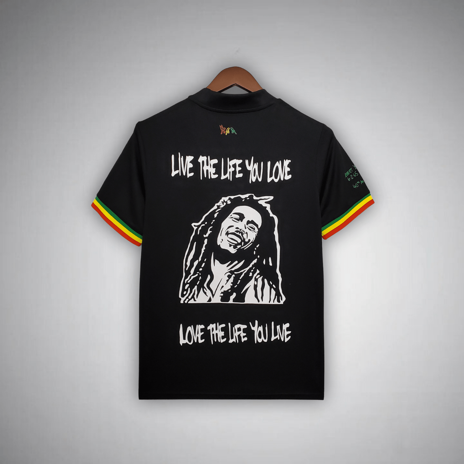 Ajax Bob Marley Kit